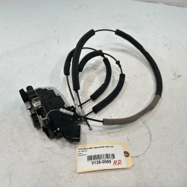 INFINITI Q50 REAR RIGHT PASSENGER DOOR LATCH LOCK ACTUATOR 2014 - 2020 OEM