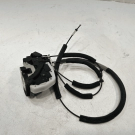 INFINITI Q50 REAR RIGHT PASSENGER DOOR LATCH LOCK ACTUATOR 2014 - 2020 OEM