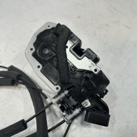 INFINITI Q50 REAR RIGHT PASSENGER DOOR LATCH LOCK ACTUATOR 2014 - 2020 OEM