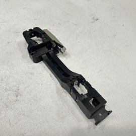 INFINITI Q50 REAR RIGHT PASSENGER DOOR EXTERIOR HANDLE BASE BRACKET 2014-20 OEM