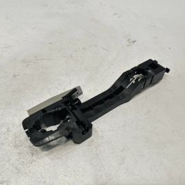 INFINITI Q50 REAR RIGHT PASSENGER DOOR EXTERIOR HANDLE BASE BRACKET 2014-20 OEM