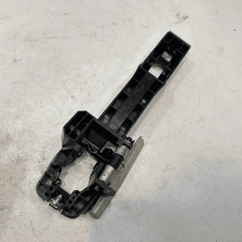 INFINITI Q50 REAR RIGHT PASSENGER DOOR EXTERIOR HANDLE BASE BRACKET 2014-20 OEM