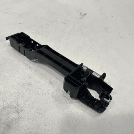 INFINITI Q50 REAR RIGHT PASSENGER DOOR EXTERIOR HANDLE BASE BRACKET 2014-20 OEM