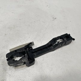 INFINITI Q50 REAR RIGHT PASSENGER DOOR EXTERIOR HANDLE BASE BRACKET 2014-20 OEM