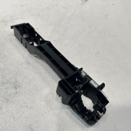 INFINITI Q50 REAR RIGHT PASSENGER DOOR EXTERIOR HANDLE BASE BRACKET 2014-20 OEM