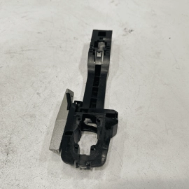 INFINITI Q50 REAR RIGHT PASSENGER DOOR EXTERIOR HANDLE BASE BRACKET 2014-20 OEM