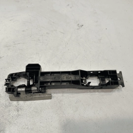 INFINITI Q50 REAR RIGHT PASSENGER DOOR EXTERIOR HANDLE BASE BRACKET 2014-20 OEM