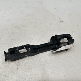 INFINITI Q50 REAR RIGHT PASSENGER DOOR EXTERIOR HANDLE BASE BRACKET 2014-20 OEM