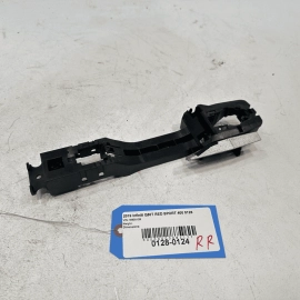 INFINITI Q50 REAR RIGHT PASSENGER DOOR EXTERIOR HANDLE BASE BRACKET 2014-20 OEM