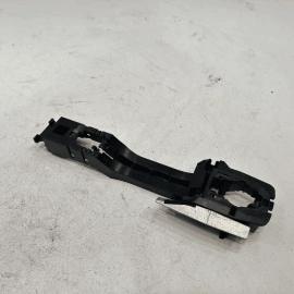 INFINITI Q50 REAR RIGHT PASSENGER DOOR EXTERIOR HANDLE BASE BRACKET 2014-20 OEM