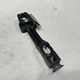 INFINITI Q50 REAR RIGHT PASSENGER DOOR EXTERIOR HANDLE BASE BRACKET 2014-20 OEM