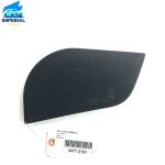 TESLA MODEL S 2017-2020 Rear Left Driver Side Door Panel Speaker Cover Trim