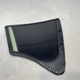 INFINITI Q50 REAR RIGHT PASSENGER SIDE QUARTER WINDOW GLASS & SEAL 2017-2020 OEM