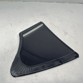 INFINITI Q50 REAR RIGHT PASSENGER SIDE QUARTER WINDOW GLASS & SEAL 2017-2020 OEM