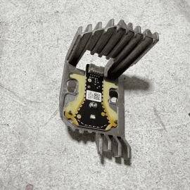 2018 Volkswagen Passat 2.0L FWD Automatic Transmission Control Module Unit OEM