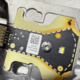 2018 Volkswagen Passat 2.0L FWD Automatic Transmission Control Module Unit OEM