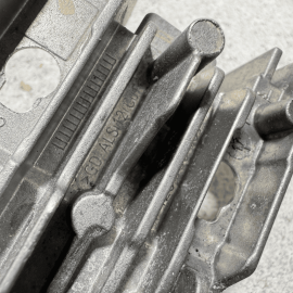 2018 Volkswagen Passat 2.0L FWD Automatic Transmission Control Module Unit OEM