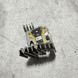 2018 Volkswagen Passat 2.0L FWD Automatic Transmission Control Module Unit OEM