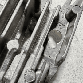 2018 Volkswagen Passat 2.0L FWD Automatic Transmission Control Module Unit OEM