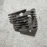 2018 Volkswagen Passat 2.0L FWD Automatic Transmission Control Module Unit OEM