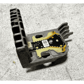 2018 Volkswagen Passat 2.0L FWD Automatic Transmission Control Module Unit OEM