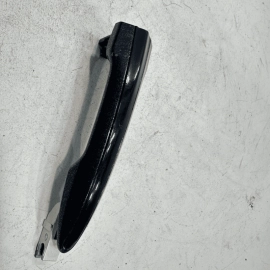 INFINITI Q50 REAR RIGHT OR LEFT SIDE EXTERIOR DOOR HANDLE 2016 - 2020 OEM