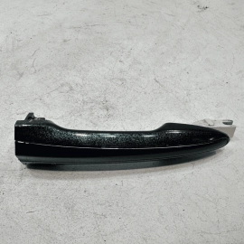 INFINITI Q50 REAR RIGHT OR LEFT SIDE EXTERIOR DOOR HANDLE 2016 - 2020 OEM