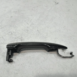 INFINITI Q50 REAR RIGHT OR LEFT SIDE EXTERIOR DOOR HANDLE 2016 - 2020 OEM