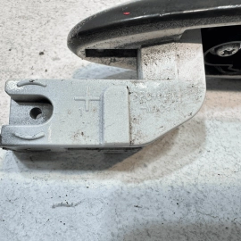 INFINITI Q50 REAR RIGHT OR LEFT SIDE EXTERIOR DOOR HANDLE 2016 - 2020 OEM