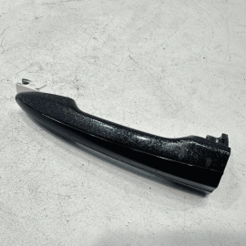 INFINITI Q50 REAR RIGHT OR LEFT SIDE EXTERIOR DOOR HANDLE 2016 - 2020 OEM