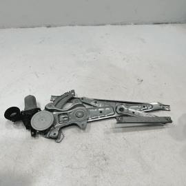 INFINITI Q50 REAR PASSENGER SIDE DOOR WINDOW REGULATOR & MOTOR 2014-2020 OEM