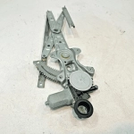 INFINITI Q50 REAR PASSENGER SIDE DOOR WINDOW REGULATOR & MOTOR 2014-2020 OEM