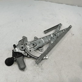 INFINITI Q50 REAR PASSENGER SIDE DOOR WINDOW REGULATOR & MOTOR 2014-2020 OEM