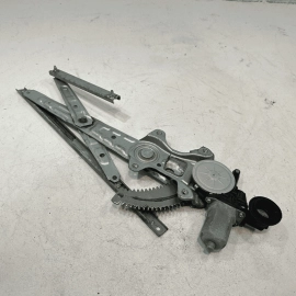 INFINITI Q50 REAR PASSENGER SIDE DOOR WINDOW REGULATOR & MOTOR 2014-2020 OEM