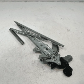 INFINITI Q50 REAR PASSENGER SIDE DOOR WINDOW REGULATOR & MOTOR 2014-2020 OEM