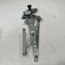 INFINITI Q50 REAR PASSENGER SIDE DOOR WINDOW REGULATOR & MOTOR 2014-2020 OEM
