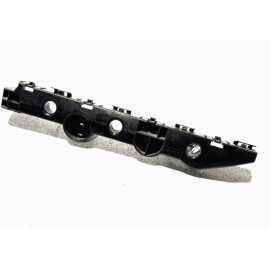 2014-2020 Infiniti Q50 Rear Bumper Right Passenger Side Mount Bracket OEM