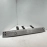 Infiniti Q50 Rear Bumper Impact Absorber Reinforcement Crossmember Bar 19-20 OEM