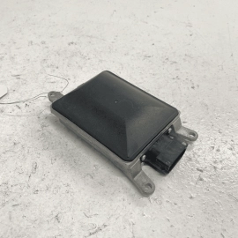 15-18 AUDI Q3 REAR LEFT SIDE BLIND SPOT RADAR SENSOR MODULE UNIT OEM 8U0907