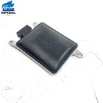 15-18 AUDI Q3 REAR LEFT SIDE BLIND SPOT RADAR SENSOR MODULE UNIT OEM 8U0907