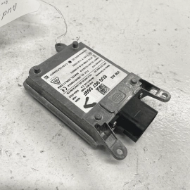 15-18 AUDI Q3 REAR LEFT SIDE BLIND SPOT RADAR SENSOR MODULE UNIT OEM 8U0907