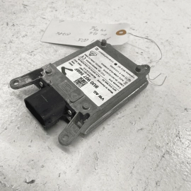 15-18 AUDI Q3 REAR LEFT SIDE BLIND SPOT RADAR SENSOR MODULE UNIT OEM 8U0907