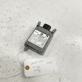 15-18 AUDI Q3 REAR LEFT SIDE BLIND SPOT RADAR SENSOR MODULE UNIT OEM 8U0907