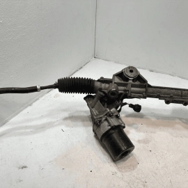 INFINITI Q50 AWD POWER STEERING GEAR RACK & PINION 2017 - 2020 OEM