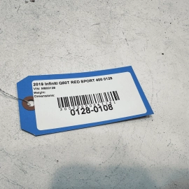 INFINITI Q50 AWD POWER STEERING GEAR RACK & PINION 2017 - 2020 OEM