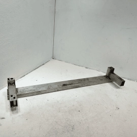 Infiniti Q50 AWD Engine Subframe Crossmember Support Bracket 2014 - 2020 OEM