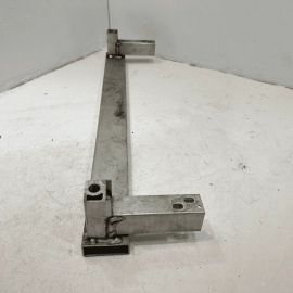 Infiniti Q50 AWD Engine Subframe Crossmember Support Bracket 2014 - 2020 OEM