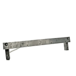 Infiniti Q50 AWD Engine Subframe Crossmember Support Bracket 2014 - 2020 OEM