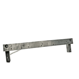 Infiniti Q50 AWD Engine Subframe Crossmember Support Bracket 2014 - 2020 OEM