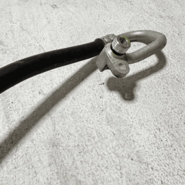 2016-2020 Infiniti Q50 3.0L A/C Air Conditioning Discharge Flexible Hose OEM